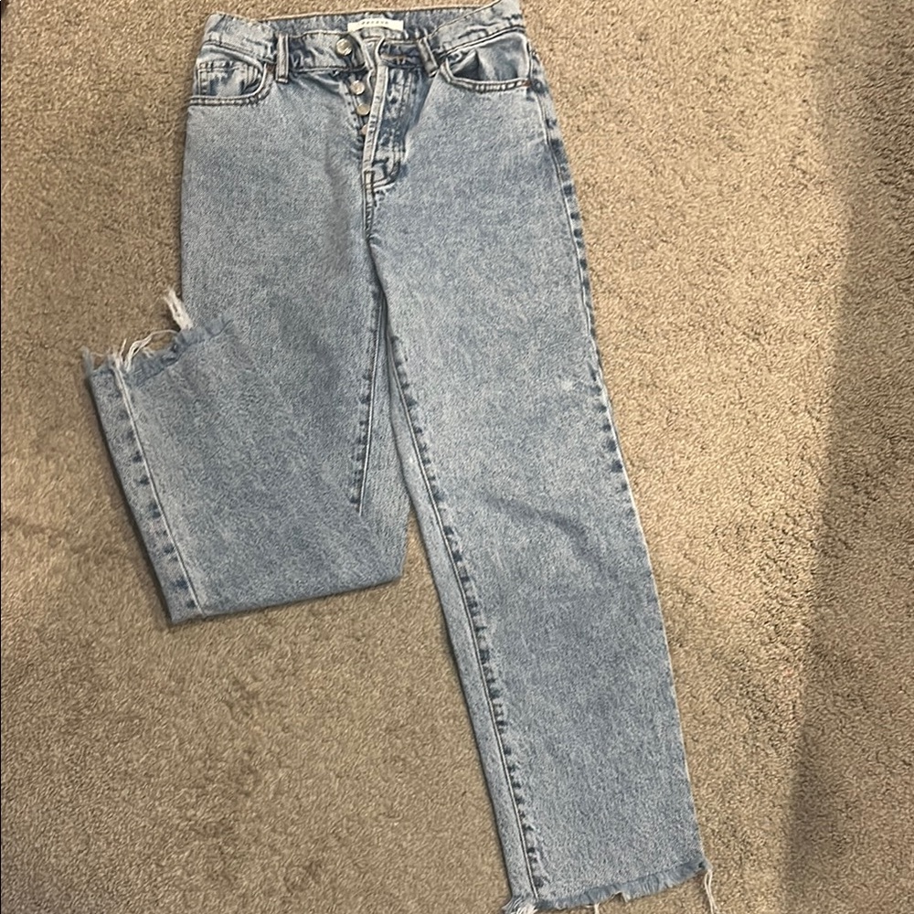 Pacsun jeans